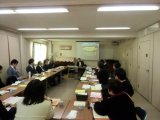 2015.1.27東京フリーメソジスト教会伝道者研修会